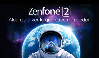 Zenfone 2 - FenomenoZ