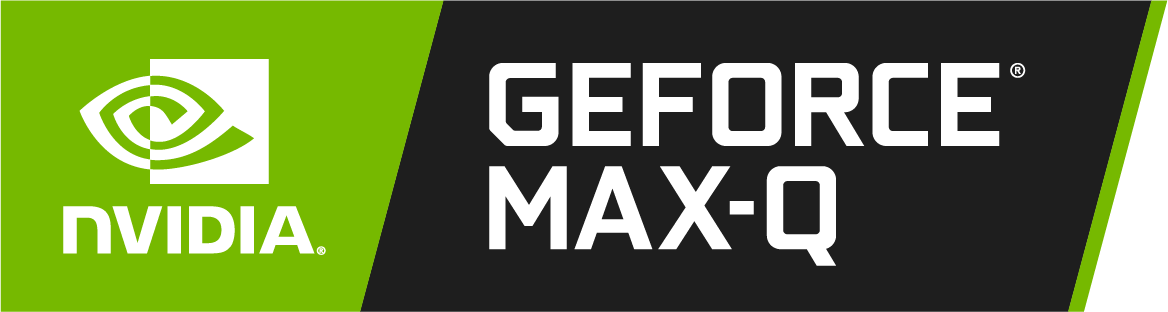 NVIDIA GeForce MaxQ