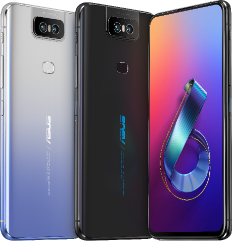 ASUS ZenFone 6