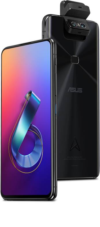 ASUS Announces Exclusive ZenFone 6 Edition 30