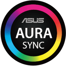 ASUS AURA SYNC