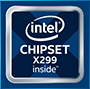 intel CHIPSET X299