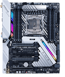 PRIME X299-Deluxe