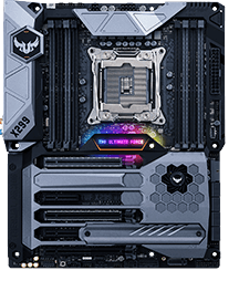 TUF X299 mark 1