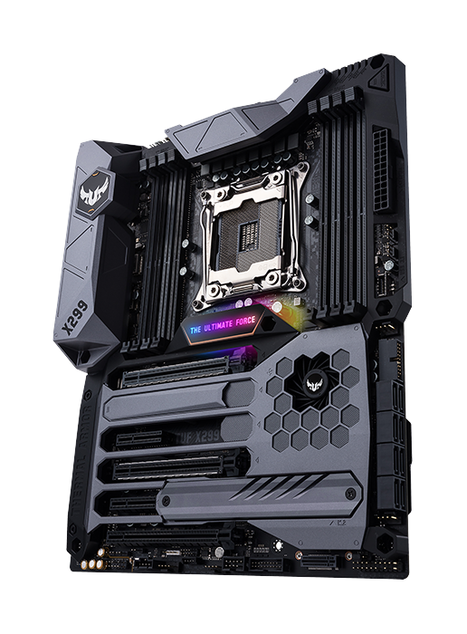 TUF X299 MARK I