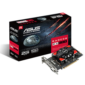 RX550-2G