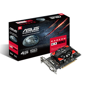 RX550-4G