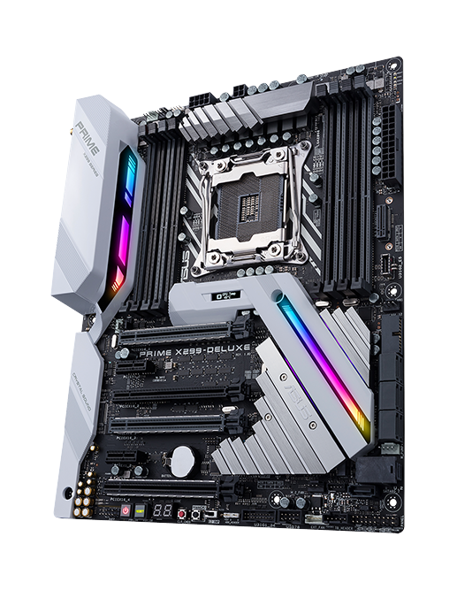 ASUS Serie X299